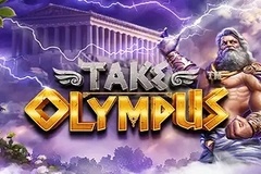 Take Olympus